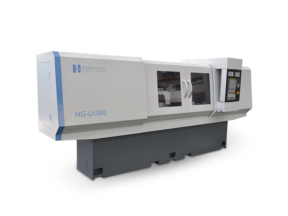 HG-U1000高精密内外圆万能磨床