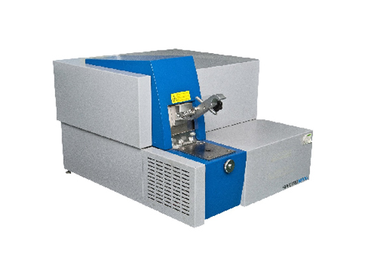 金属分析光谱仪